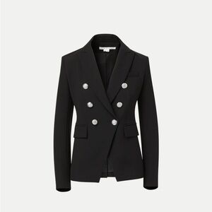 Veronica Beard Black Blazer